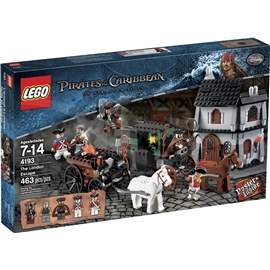 4193 Flukten fra London