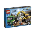 4203 Gravemaskintransport