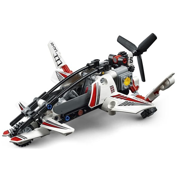 42057 LEGO Technic Ultralett helikopter (Bilde 4 av 6)