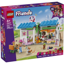 42677 LEGO Friends Hundbageri