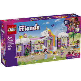 42684 LEGO Friends Enhörningsdrömkafé