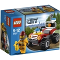 4427 ATV-brannbil