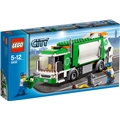 4432 Søppelbil