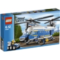 4439 Tungt transporthelikopter