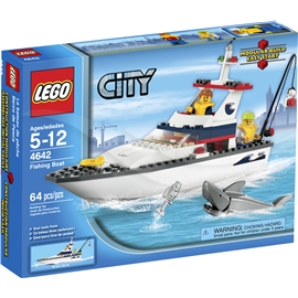 4642 Fiskebåt