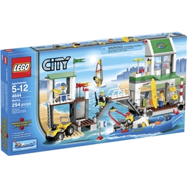 4644 Marina