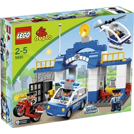 5681 Politistasjon
