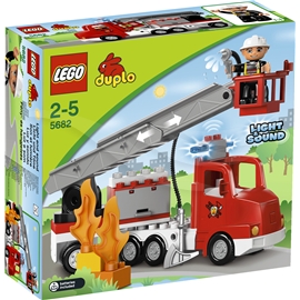 5682 Brannbil