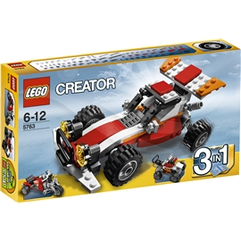 5763 Terrenghopper