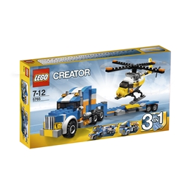 5765 Transporttrailer