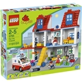 5795 Storbysykehus