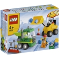 5930 LEGO® Veibyggingssett
