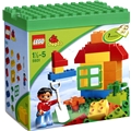5931 Mitt første LEGO® DUPLO® sett