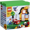 5932 Mitt første LEGO® sett