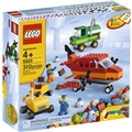 5933 LEGO® Flyplassbyggesett