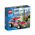 60001 Brannsjefbil