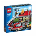 60003 Brannalarm