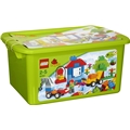 6052 Mitt første LEGO® DUPLO® kjøretøysett