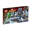 6868 Hulken mod helicarrieren