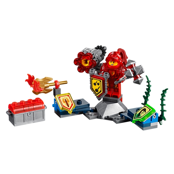 70331 LEGO Nexo Ultimate Macy (Bilde 2 av 3)
