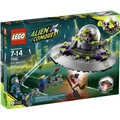 7052 UFO-bortføring