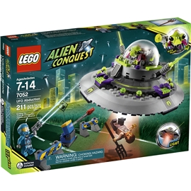 7052 UFO-bortføring