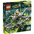 7065 Romvesenenes moderskip