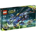 7067 Jethelikopter