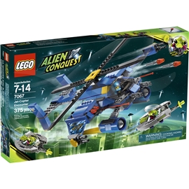 7067 Jethelikopter
