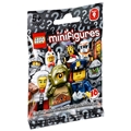 71000 LEGO Minifigurer Serie 9