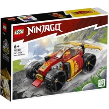 71780 LEGO Ninjago Ninja Kais EVO-Racerbil