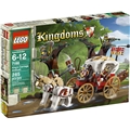 7188 Angrep på kongens vogn
