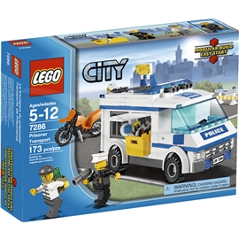 7286 Fangetransport