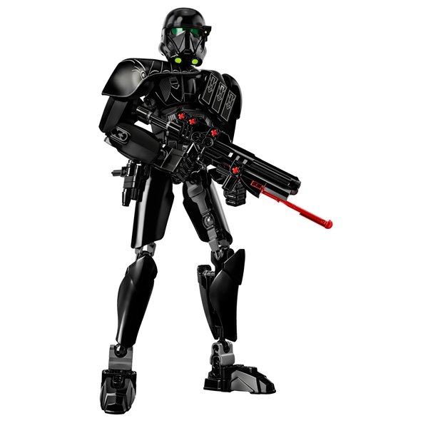 75121 LEGO Star Wars Imperial Death Trooper (Bilde 3 av 3)