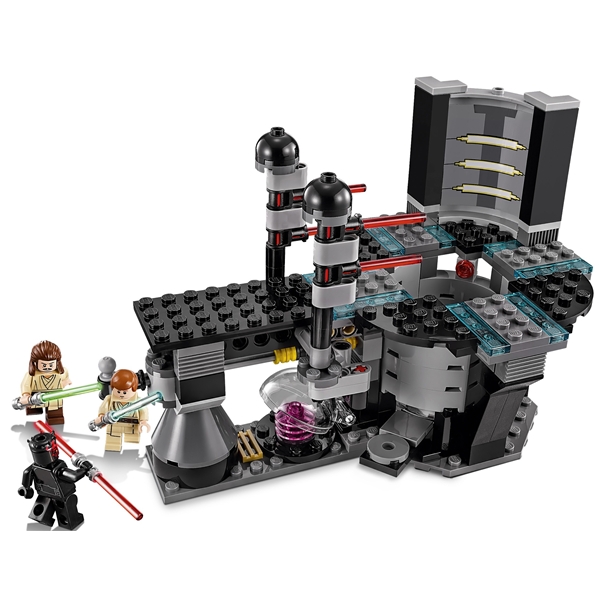 75169 LEGO Star Wars Duellen på Naboo (Bilde 6 av 7)