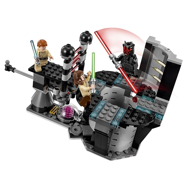 75169 LEGO Star Wars Duellen på Naboo (Bilde 7 av 7)