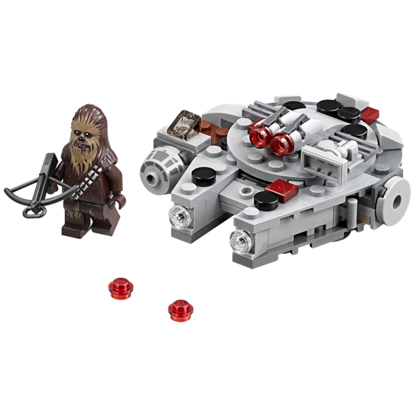 75193 LEGO Star Wars Millennium Falcon (Bilde 3 av 4)