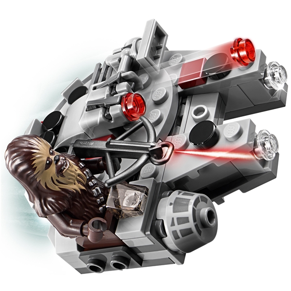 75193 LEGO Star Wars Millennium Falcon (Bilde 4 av 4)