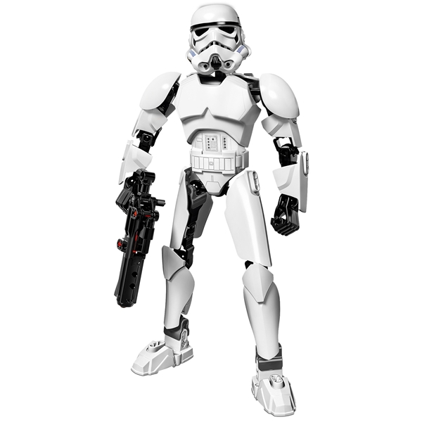 75531 LEGO Star Wars Stormtrooper Commander (Bilde 3 av 8)