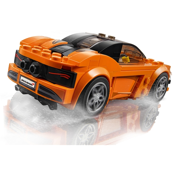 75880 LEGO Speed Champions McLaren (Bilde 6 av 7)