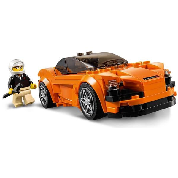 75880 LEGO Speed Champions McLaren (Bilde 7 av 7)
