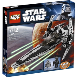7915 Imperial V-wing Starfighter™
