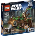 7956 Ewok™ Attack