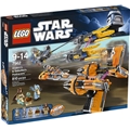 7962 Anakin's & Sebulba's Podracers™