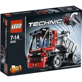8065 Minidumper