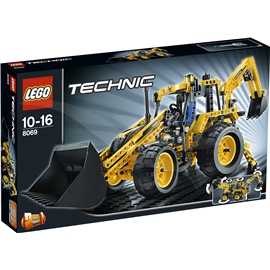8069 Gravelaster