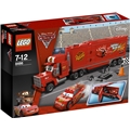 8486 Teamtraileren Mack