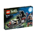 9464 Vampyrenes likbil