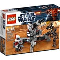 9488 Elite Clone & Commando Droid stridssett