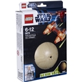 9678 Twin-pod Cloud Car & Bespin